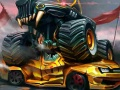 Jogo Desafio Caminhão Maluco Especial online