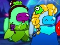 Jogo Princesa Entre o Criador Plus online