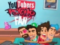 Jogo Fã Psíquico dos YouTubers online