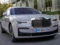 Jogo Deslizamento Fantasma Rolls-Royce online