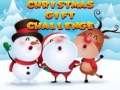Jogo Desafio do Presente de Natal online