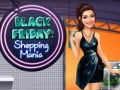 Jogo Mania de Compras da Black Friday online