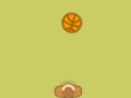 Jogo Bata na bola online