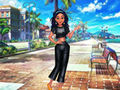 Jogo Moda Jade #HistóriasDoInstagram online