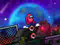Jogo Impostor Espacial online