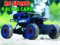 Jogo Carros de Corrida RC Rápidos online