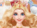Jogo Salão de Transformação de Casamento online