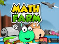 Jogo Fazenda Matemática online