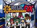 Jogo Guardiões das Relíquias Versão Arcade DX online