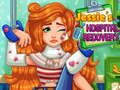 Jogo A Recuperação de Jessie no Hospital online