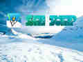 Jogo Salto de esqui online