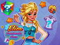 Jogo Loja Handmade da Eliza online