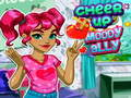 Jogo Anime a Ally Melancólica online