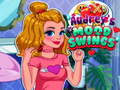 Jogo A Mudança de Humor da Audrey online