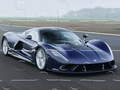 Jogo Quebra-cabeça Hennessey Venom F5 online