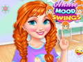 Jogo Annie Mudanças de Humor online