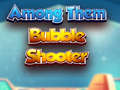 Jogo Entre Eles: Atirador de Bolhas online