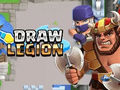 Jogo Desenhe Legião online