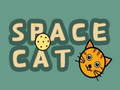 Jogo Gato espacial online