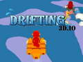 Jogo Drifting 3D.IO online