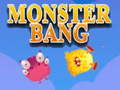 Jogo Bang Monstro online