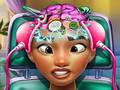 Jogo Princesa Exótica Doutora do Cérebro online