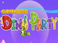 Jogo Festa do Ovo Surpresa Dino online