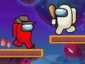 Jogo Entre Eles Saltador online