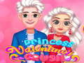 Jogo O Crush da Princesa Valentim online