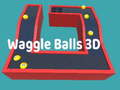 Jogo Bolas Baloiço 3D online