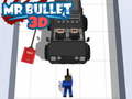 Jogo Sr. Bala 3D online