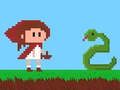 Jogo Chapéuzinho Vermelho online