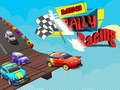 Jogo Mini Rali Racing online
