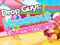Jogo Drop Guys: Torneio Knockout online