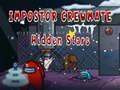 Jogo Impostor Estrelas Escondidas online