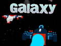 Jogo Galáxia online