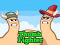 Jogo Lutador de Dedos online