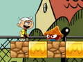 Jogo Casa de Aventura Barulhenta online