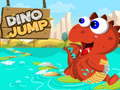 Jogo Dino Salta online
