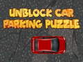 Jogo Desbloqueie o quebra-cabeça de estacionamento online