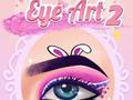 Jogo Arte Ocular 2 online