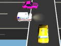 Jogo Taxi Run - Motorista Maluco online