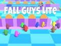 Jogo Fall Guys Lite online
