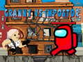 Jogo Vovó contra Impostor online