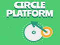 Jogo Plataforma Circular online