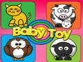 Jogo Brinquedo de Bebê online
