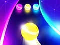 Jogo Corrida de Cores 2021 online