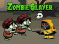Jogo Matador de zumbis online