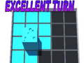 Jogo Excelente Curva online