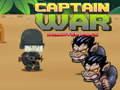 Jogo Corrida de Monstros de Guerra do Capitão online